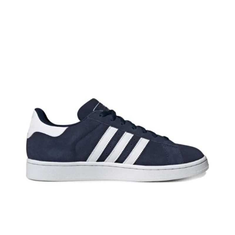 Adidas Campus 2 'Blue White'-1