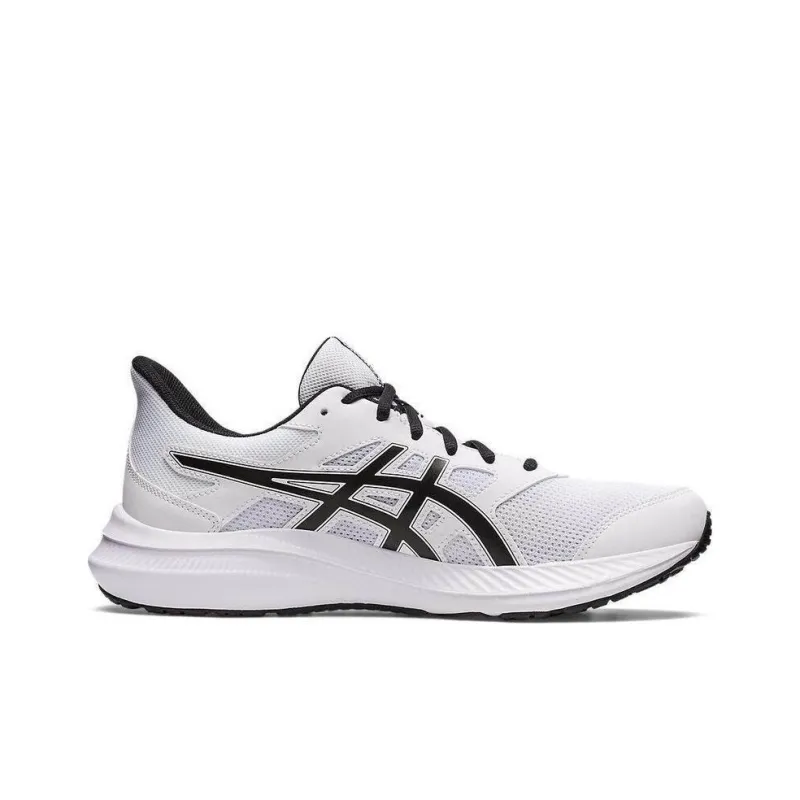 Asics Jolt 4 'White Black'-1