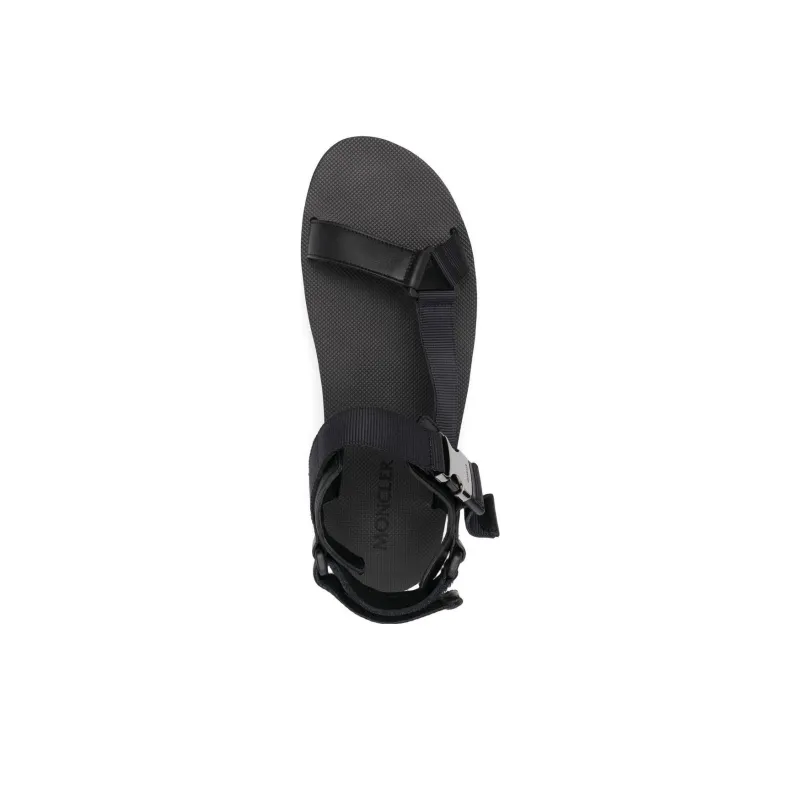 Moncler Multi-way Strap Sandals-3