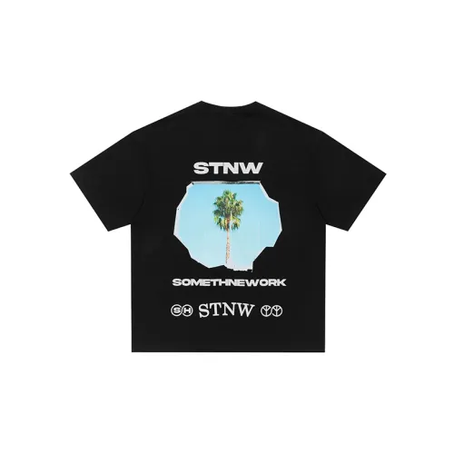 STNW T-Shirts Unisex