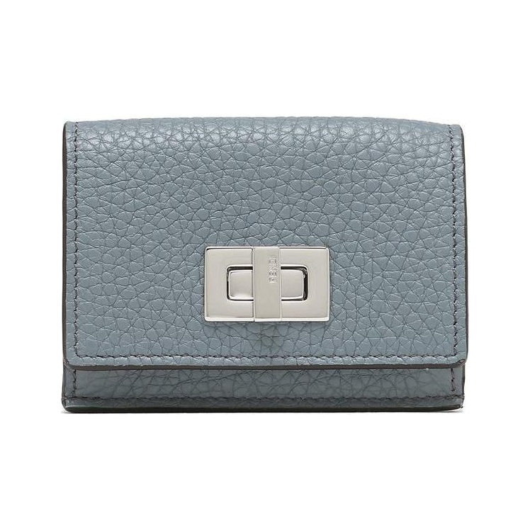 FENDI Peekaboo Wallets POIZON