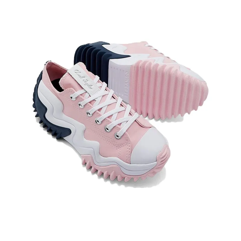 Converse All Star CX Low Sunrise Pink Women's-2