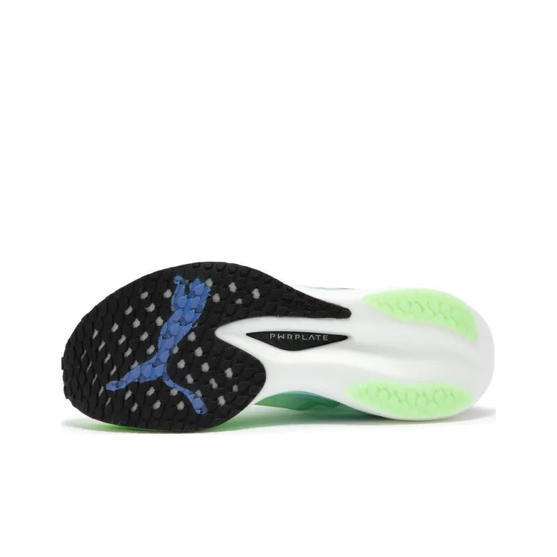PUMA Deciate Nitro 2 'Fizzy Lime' Women's-5