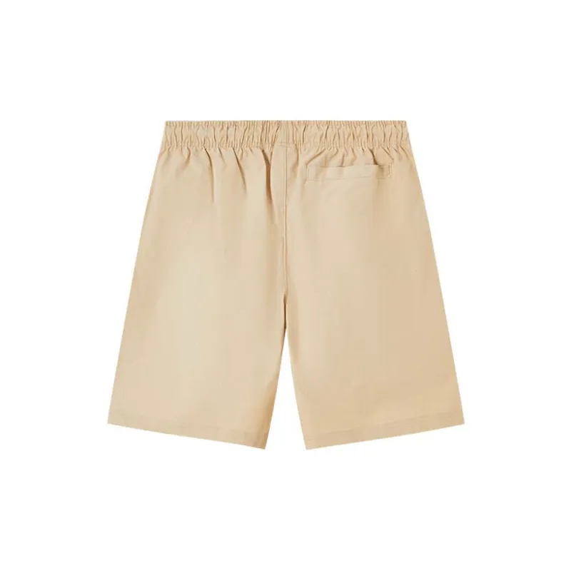 Champion Cargo Shorts Unisex Light Khaki-1
