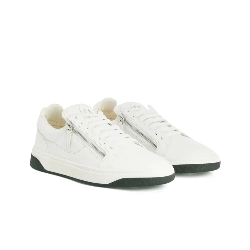 Giuseppe Zanotti Gz94 Lace-Up Sneakers Women's-1
