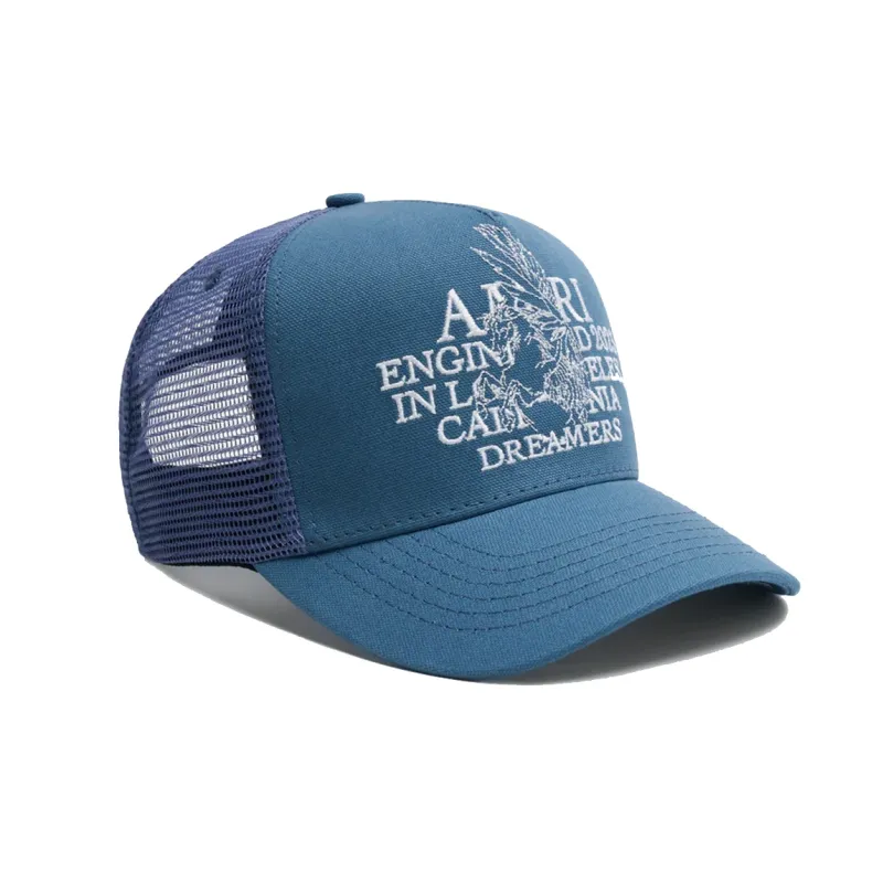 AMIRI Pegasus Trucker-1
