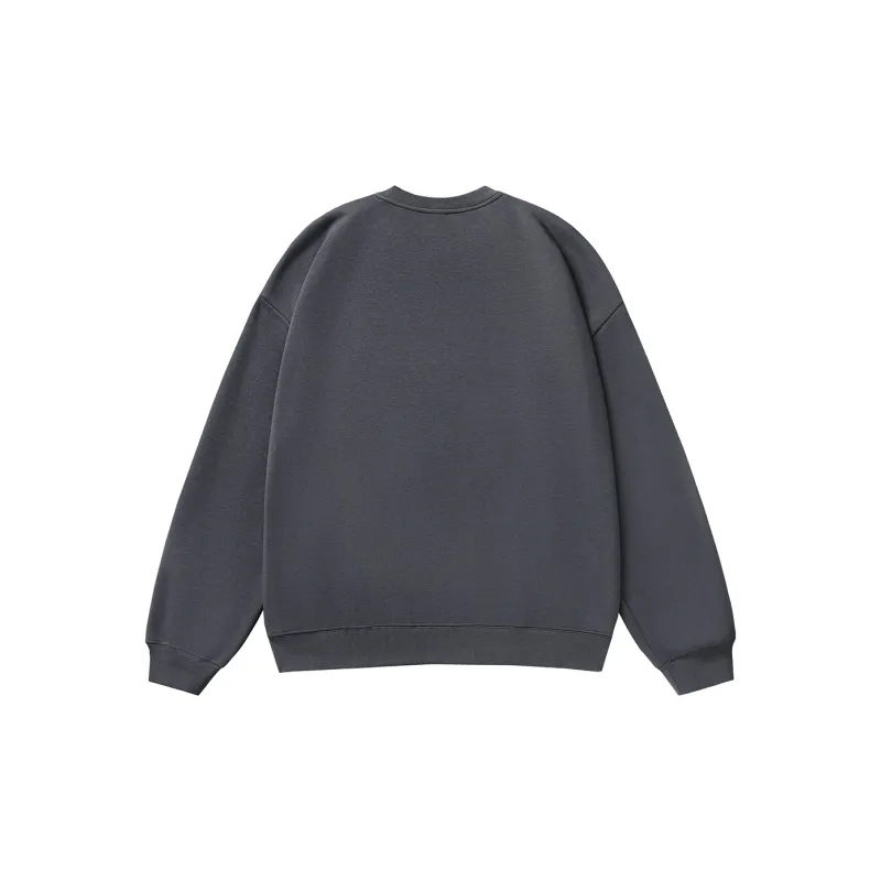 Lightning X Storm Sweatshirt Unisex-15