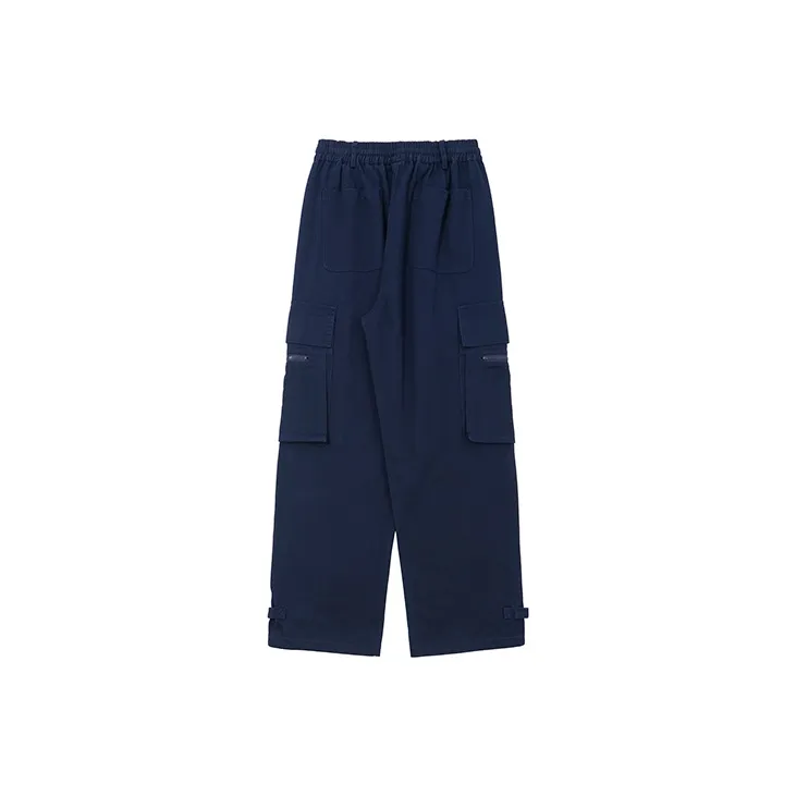 BENMYSHOWER Casual Pants Unisex-8