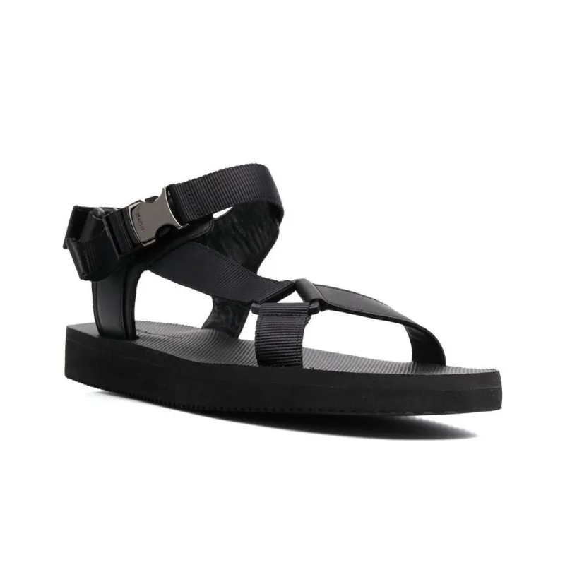 Moncler Multi-way Strap Sandals-2