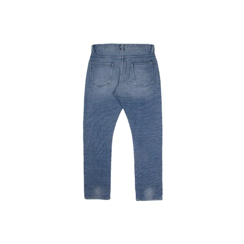Chrome Hearts SS23 Jeans Men's Blue-1