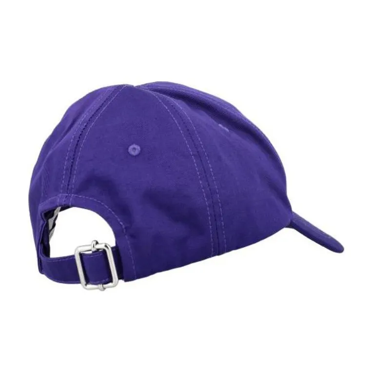 OFF WHITE Varsity Baseball Cap-2