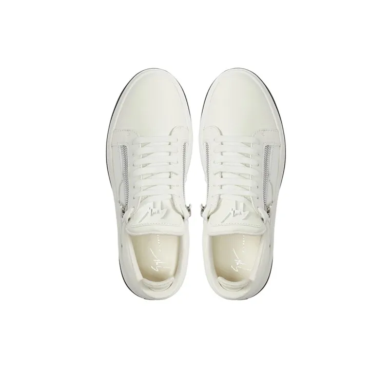 Giuseppe Zanotti Gz94 Lace-Up Sneakers Women's-3