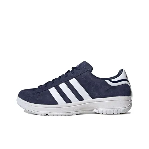 Adidas Campus Supreme Sole Dark Blue