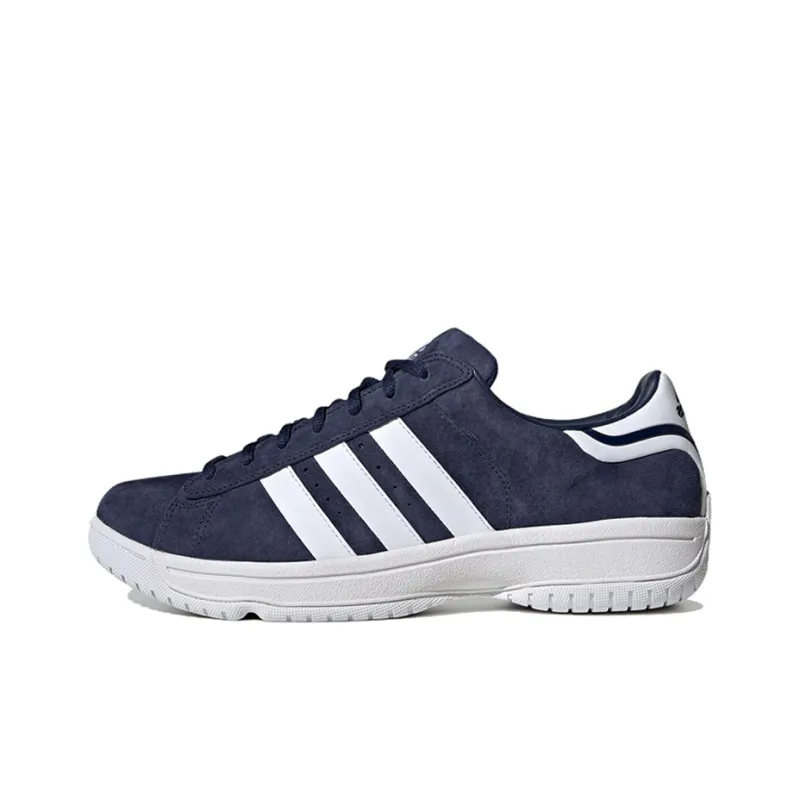 Adidas Campus Supreme Sole Dark Blue-0