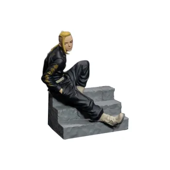 BANPRESTO Tokyo Revengers Bonus Gifts