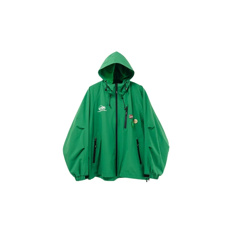 BENMYSHOWER Jackets Unisex-8