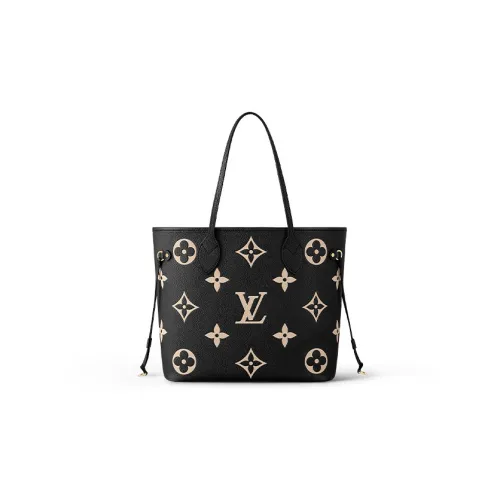 LOUIS VUITTON NEVERFULL Handbags