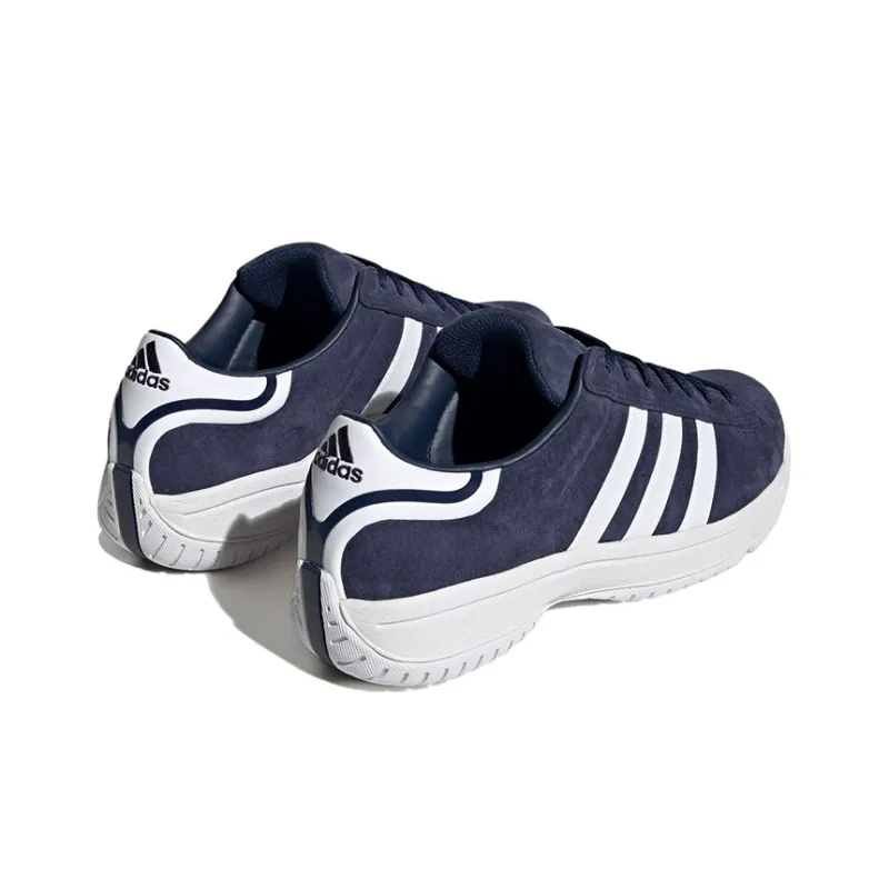 Adidas Campus Supreme Sole Dark Blue-3