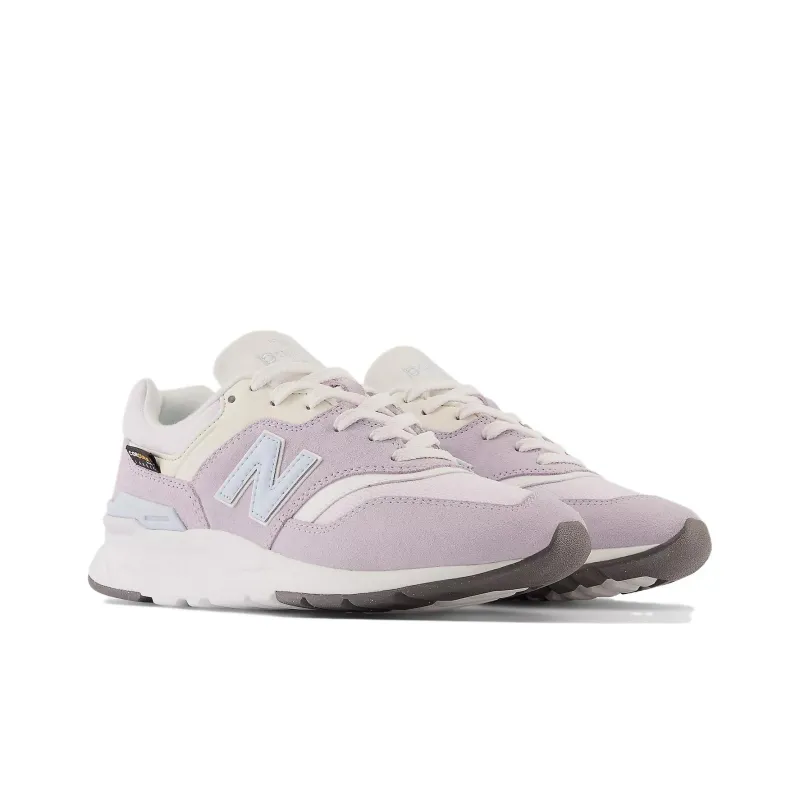 New Balance 997H Cordura Baby Blue Women's-2
