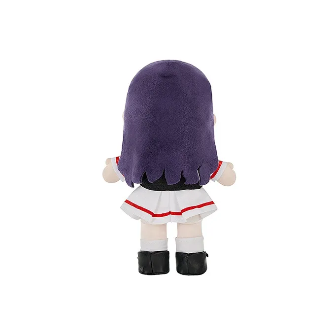 GSC Daido Temple Chiyo Cardcaptor Sakura Transparent Card Dolls Plush Doll 22cm Height-1