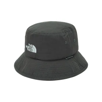 THE NORTH FACE Bucket Hats Unisex Gray
