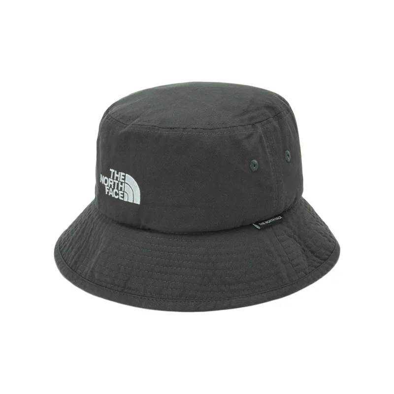 THE NORTH FACE Bucket Hats Unisex Gray-0
