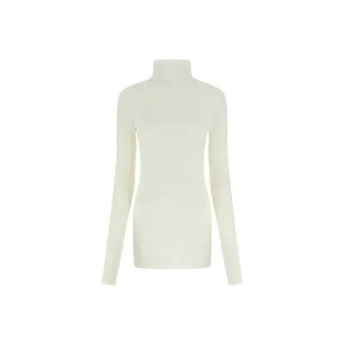 Ann Demeulemeester Sweaters Women's White