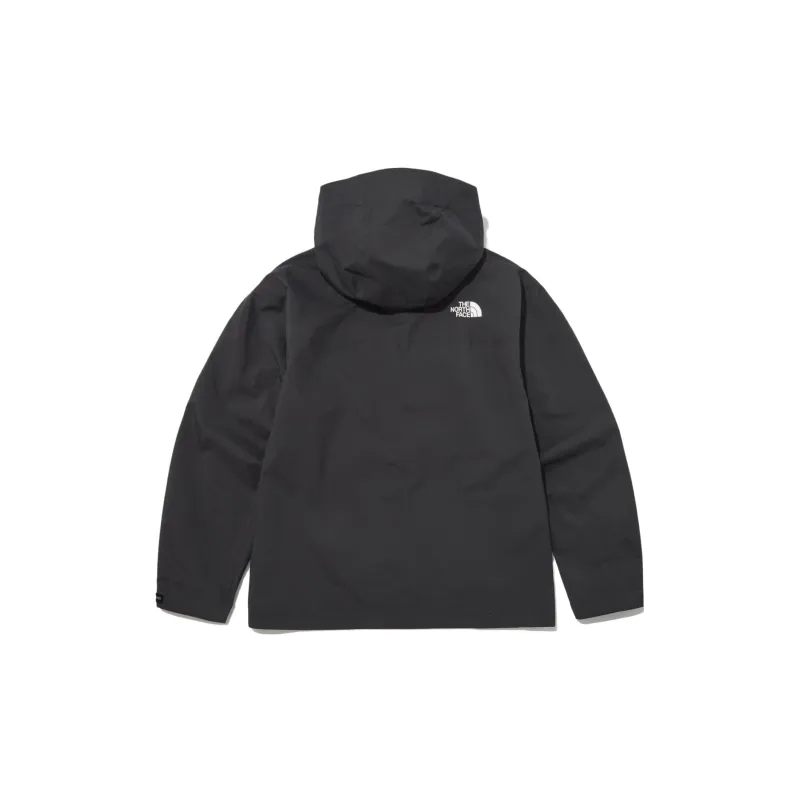 THE NORTH FACE Jackets Men Black-1