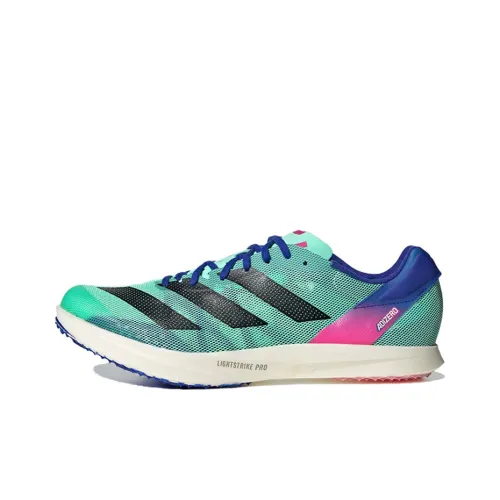 adidas Adizero Avanti TYO 'Pulse Mint Lucid Blue'