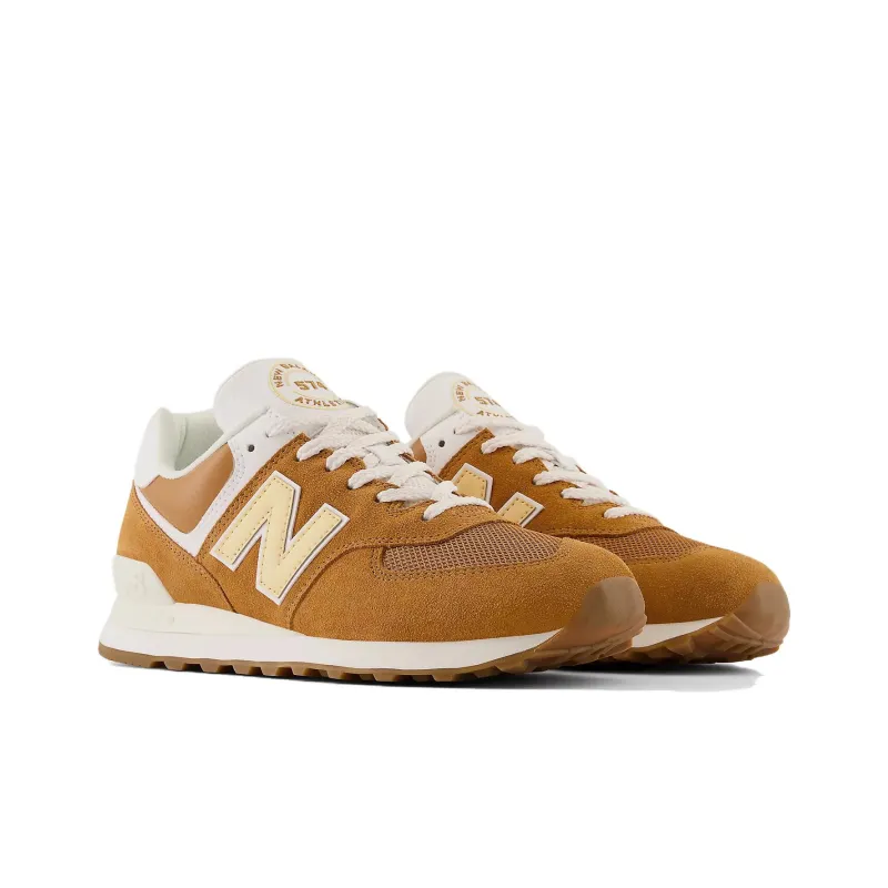 New Balance 574 Nb Athletics Tobacco-2