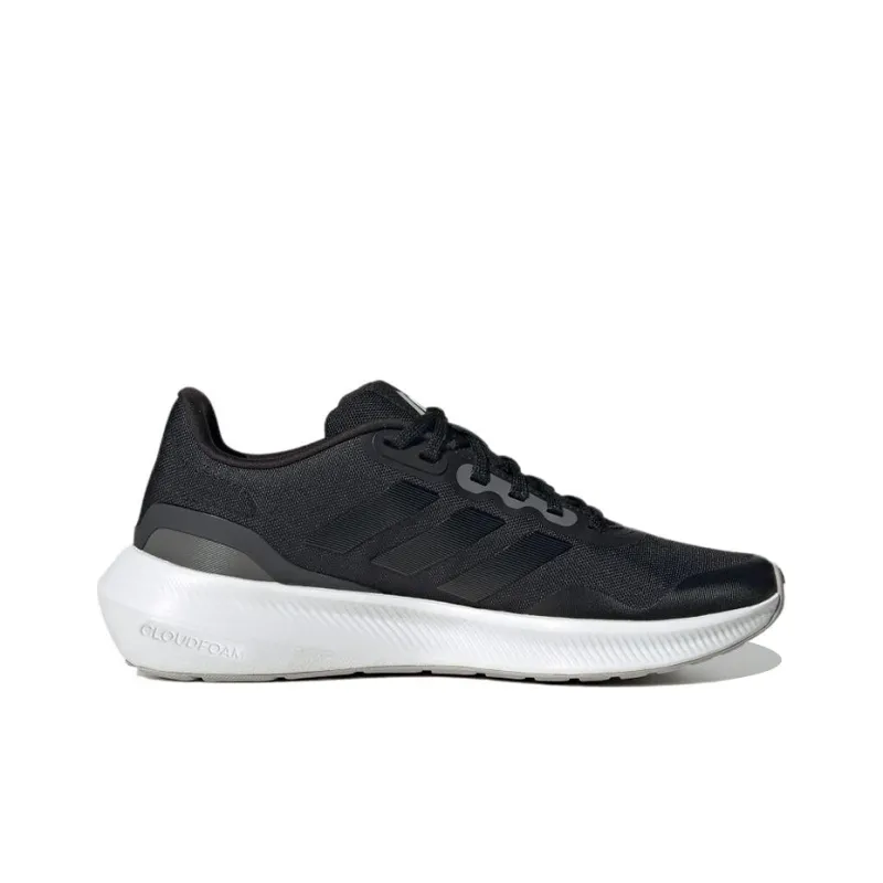 Adidas Runfalcon 3.0 Tr 'Black Carbon' Women's-1