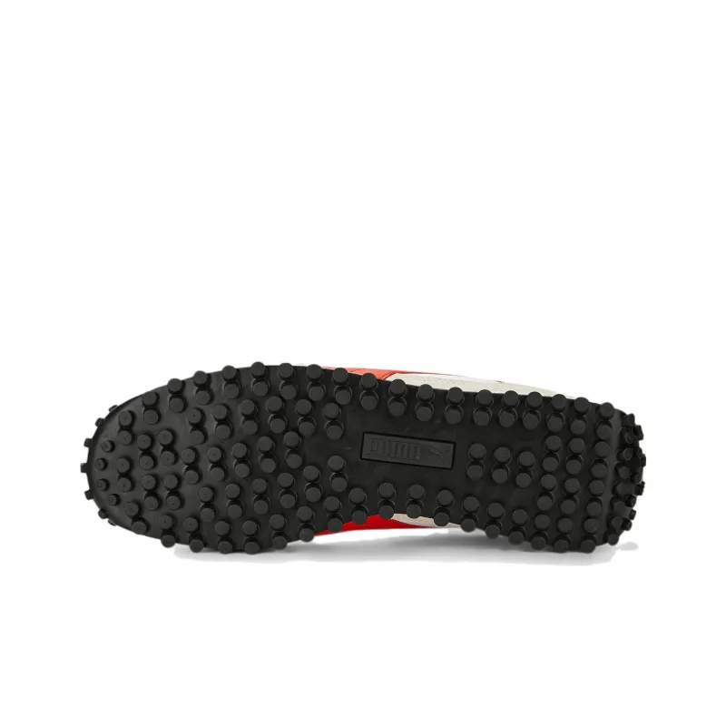 PUMA Easy Rider 2 75Y 'Vapor Grey Red White'-5