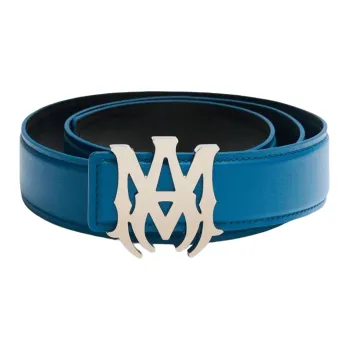 AMIRI Nappa Ma 4CM Belt