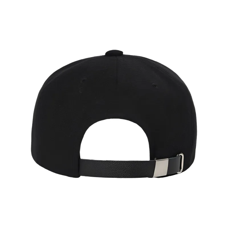 Acme De La Vie/ADLV Baseball Caps Unisex Black-3