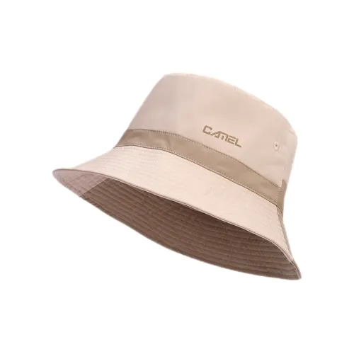 CAMEL Bucket Hats Women's