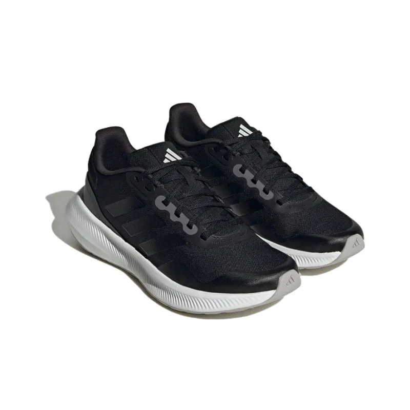 Adidas Runfalcon 3.0 Tr 'Black Carbon' Women's-2