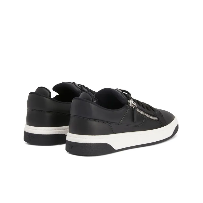 Giuseppe Zanotti Gz94 Lace Up Sneakers Women's-3
