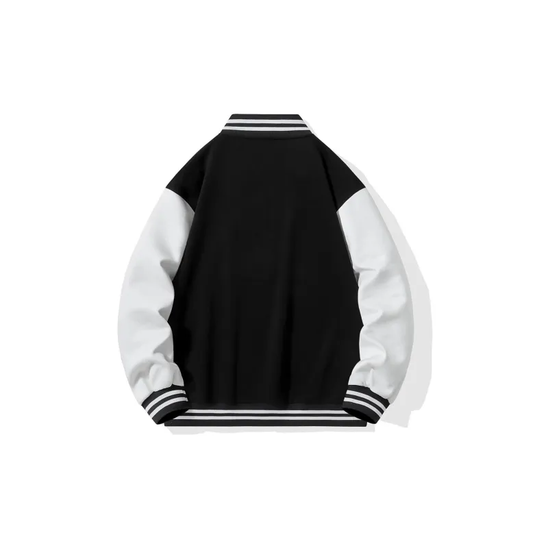 FIDO DIDO Baseball Jerseys Unisex-1