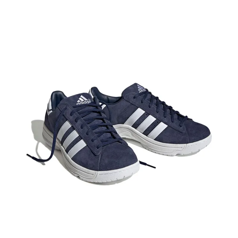 Adidas Campus Supreme Sole Dark Blue-2