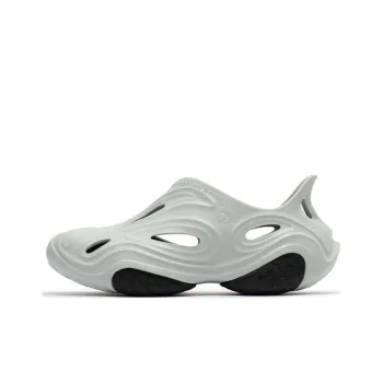 361° N40 Clog Sandal Unisex Concrete Gray