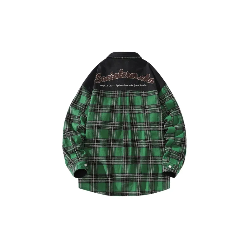 SCRM Shirts Unisex-6