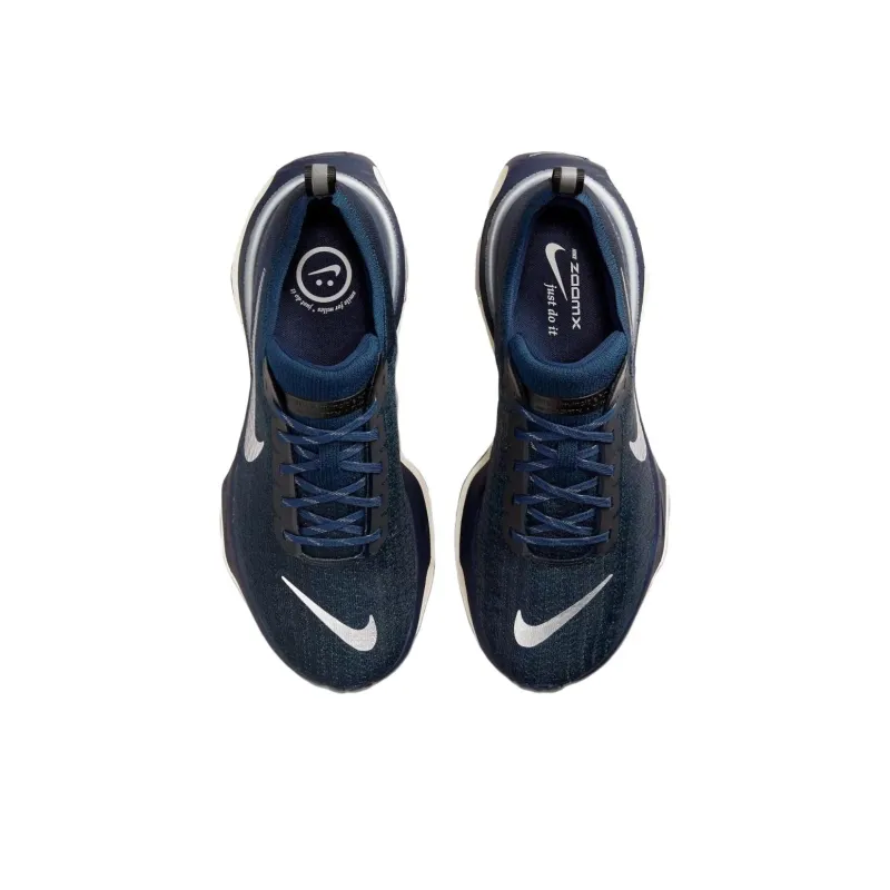 Nike ZoomX Invincible Run 3 College Navy-3
