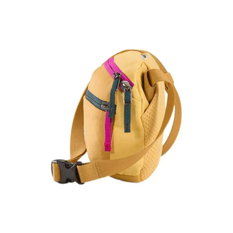 Arcteryx Recycled Material Crossbody Bags Fanny Pack Regular Women's Yellow-2