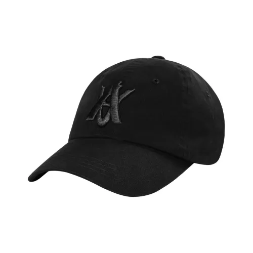 Acme De La Vie Baseball Caps Unisex Black