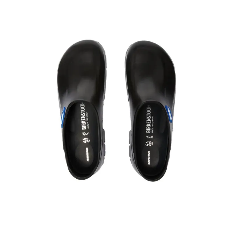 Birkenstock Ader Error X A630 Pu Clog Tech 'Black'-3