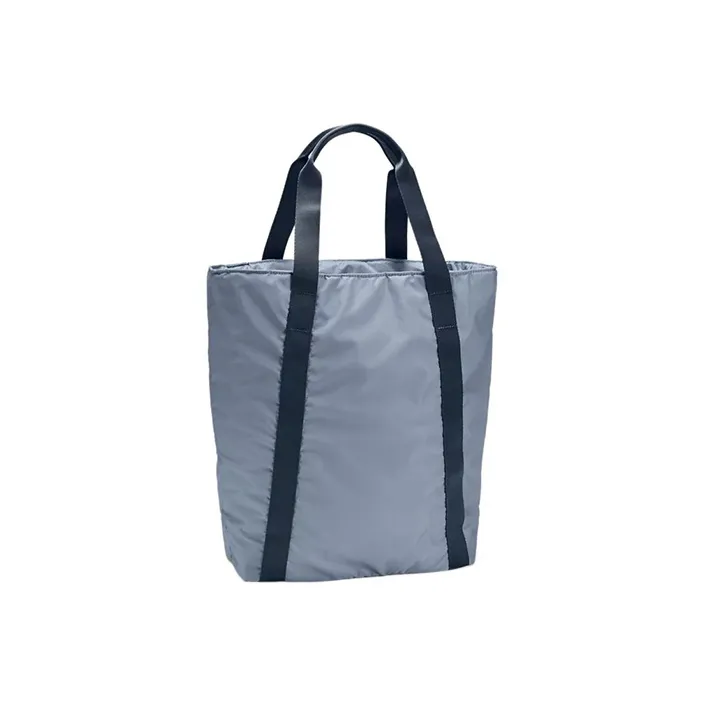 Under Armour Polyester One Shoulder Handbags Regular Women's Blue-1