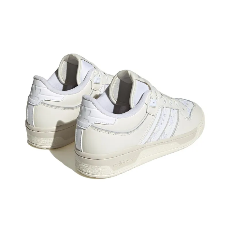 Adidas Rivalry Low 86 'Cream White' Women's-3