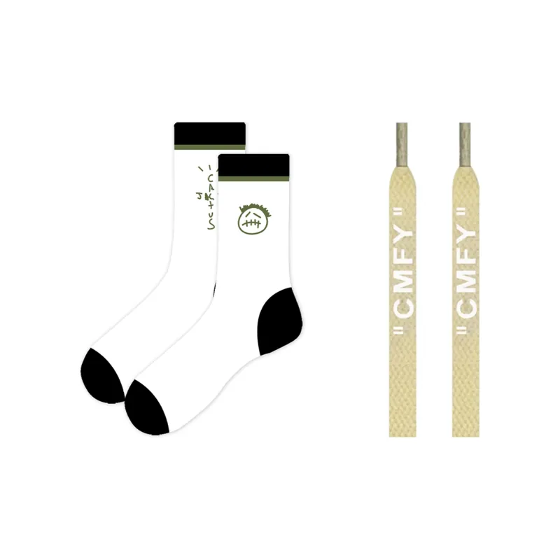 CMFY Shoelaces Unisex-7