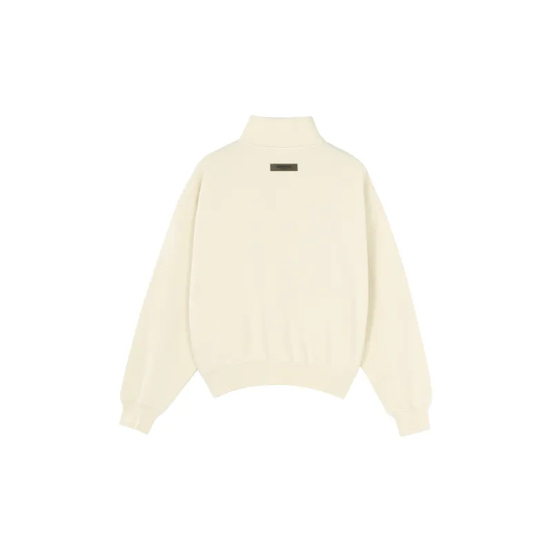 Fear Of God Essentials Jacket Unisex Light Yellow-1