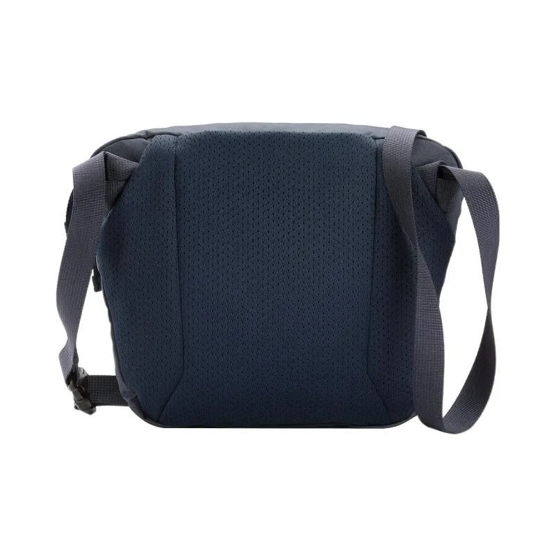 Arcteryx Mantis 2 Recycled Polyester Shoulder Bag Crossbody Bag Sling Bag Fanny Pack Large Size Unisex Black Blue-3